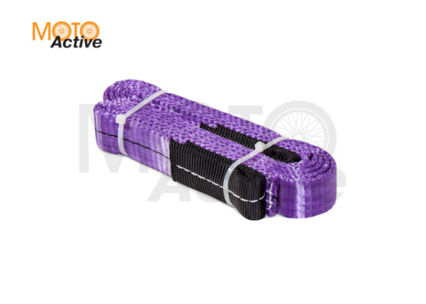 Стропа корозащитная (2,5cm x 2,4m) 4,5T(BLL) Т-Мax