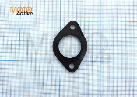 Прокладка под карбюратор, текстолитовая Senke 156FML, 162FMJ, 165FML