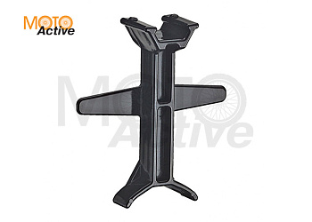 Распорка вилки транспортировочная ACCEL 21.5см (короткая) черная