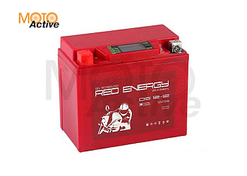 DS 12-12 Red Energy Аккумуляторная батарея