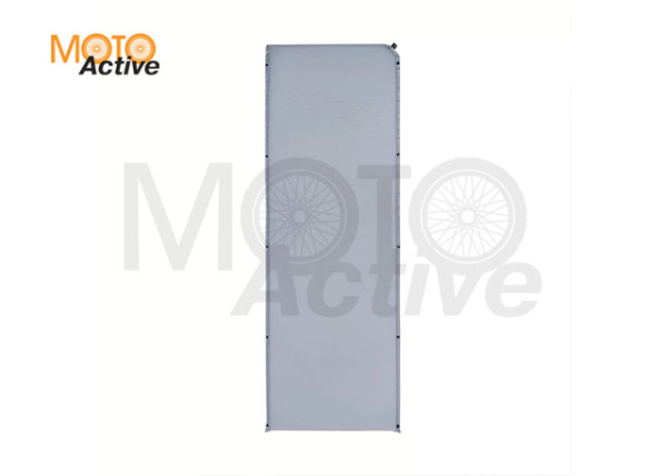 Коврик самонадувающийся Finntrail Glade 1140 Grey