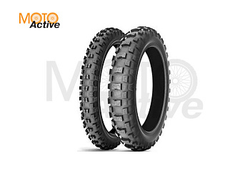 Покрышка Michelin 17" 70/100-17 STARCROSS MS3 (40M) TT