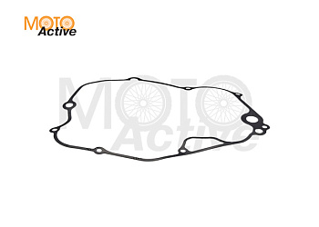 Прокладка крышки правого картера GR7 двиг. MT-250 2T OEM