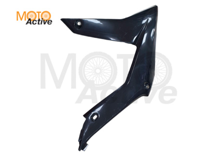 Пластик комплект черный BSE M2 M4 M8 Z4 Z7 Z8 Z11 RTC 300 Z5 Z5Y Z6 Z6Y