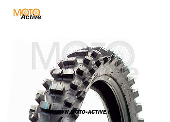 Покрышка Kenda 18" 100/90-18 K701