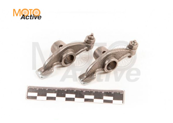 Коромысла ГРМ верхние CB125-250 (компл.2шт)