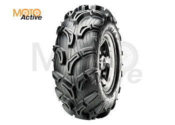 25х8-12 Покрышка на ATV Zilla