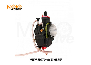 Карбюратор NIBBI PWK32YJ Racing (250-300см3)