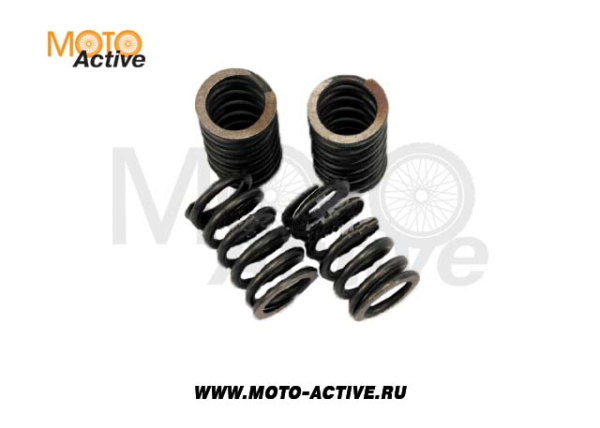 Пружина сцепления KAYO двиг. ZS CB250D-G (воздушный) CN