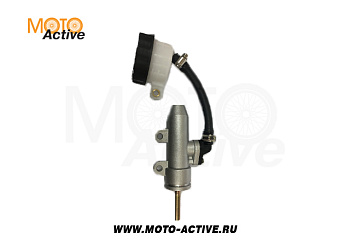 Цилиндр тормозной главный (заднего дискового тормоза), в сборе