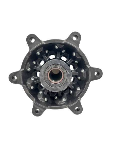 Диск колесный задний 18"x2.15 Norden, 36 спиц