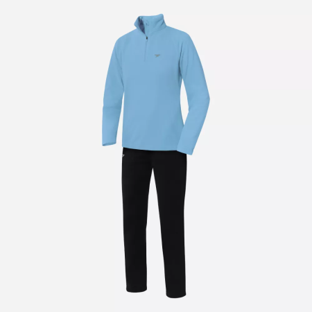 Термокостюм Finntrail женский  Glow W 1399 LightBlue