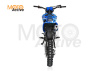 Питбайк APOLLO RFZ START 125 LЕ 17х14 ( Синий/BLUE)