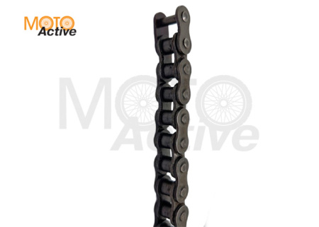 Комплект (приводная цепь звезды) 428H-132L/428-14/428-41 KMC Питбайк (WW0540)