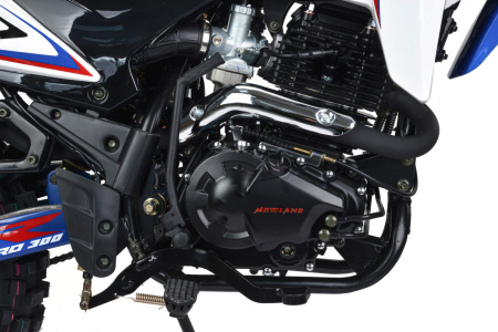 Мотоцикл Motoland 300 ENDURO XR300