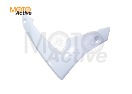 Облицовка передняя левая, белый BSE M2 M2Y M4 M8 Z4 Z5