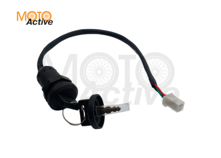 Замок зажигания ATV FOX/EAGLE/COYOTE/WILD