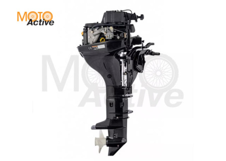 Подвесной лодочный мотор PARSUN F9.8 BMS