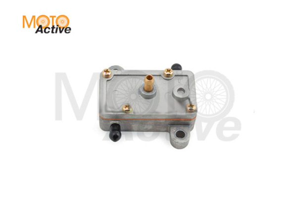 Бензонасос вакуумный Honda DIO AF34/35 "RUNHUA"