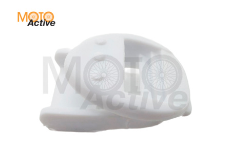 Кольца для ремешков Podium белые O'Neal