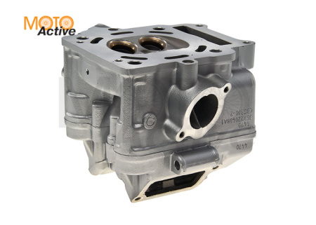 Головка цилиндра двиг. ZS174MN-3 CBS300