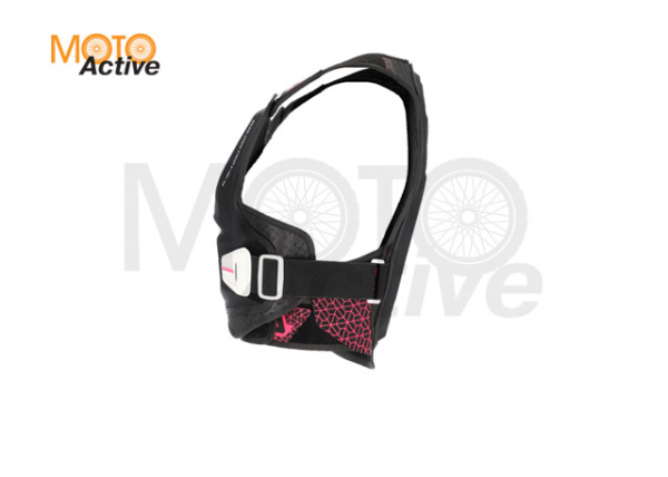 Защита тела женская (Жилет) Acerbis Dna TT Lady Black/Purple