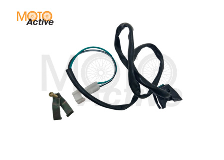 Кнопка старт двигателя Pilot 17/14, питбайк