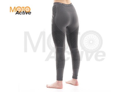 Термобрюки DF 3DThermo Grey