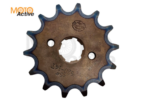 Звезда ведущая 520-14T d-20 SM-PARTS