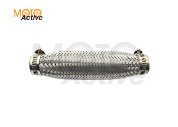 Гофра глушителя 25,5х155