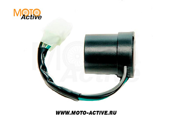 Реле поворота Кит. Скутер (4х такт)