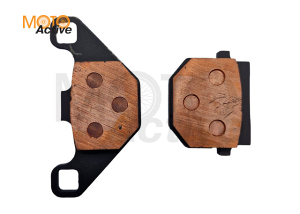 Тормозные колодки ZB_218