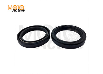 Сальник 32х42х7 ступицы заднего колеса (пара) GR1