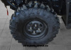Квадрицикл BALTMOTORS 500 EFI черный