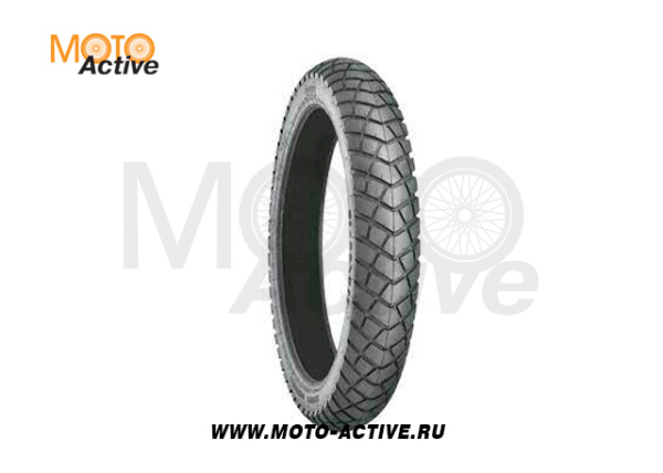 Покрышка Mitas E-08  110/80-19 [59H TL]  [Front]