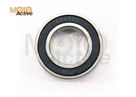 Подшипник 6006 30х55х15 (NWH) BSE