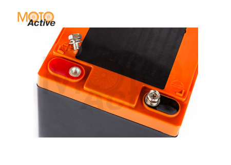 Тяговый аккумулятор ELTRECO 6-DZF-13 (6-DZF-12)(12V13A/H C3)