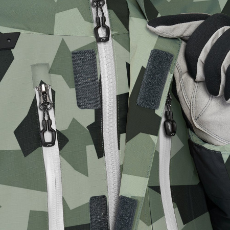 КОСТЮМ FINNTRAIL ATLAS CAMOARMY 3440 (M)