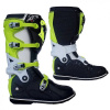 Мотоботы RYO Racing MX7 Enduro (черный/белый/желтый)