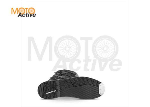 Кроссовые мотоботы Gaerne Fastback Endurance Midnight