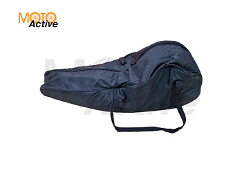 Сумка для ПЛМ 2,5-3,6 л.с. 2Т  ЧЕРНАЯ улучшенная МСК