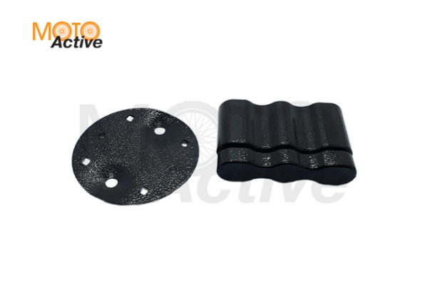 Крепление GKA BASIC №1 (комплект)