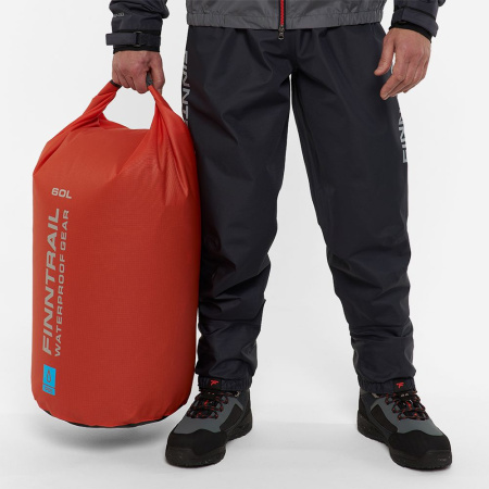 Гермомешок Finntrail Balloon 1731 Red