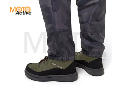 Ботинки FINNTRAIL GREENWOOD KHAKI