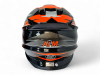 Шлем AiM JK803S Orange/Black