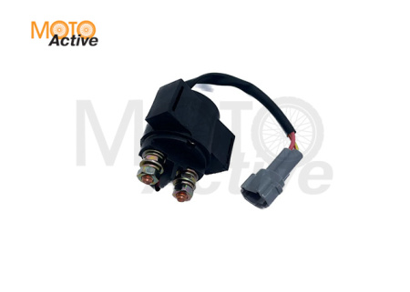 Реле стартера Holeshot, Crosstrec, ZR, DYNA, Athlete, Legend, Sport 003