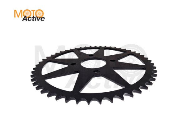 Звезда ведомая 4x90x58-50(520)