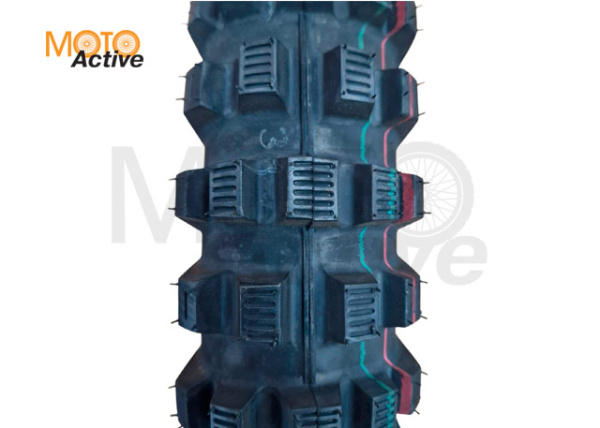 Покрышка Yuanxing 21"  3,00-21 P-82 кросс