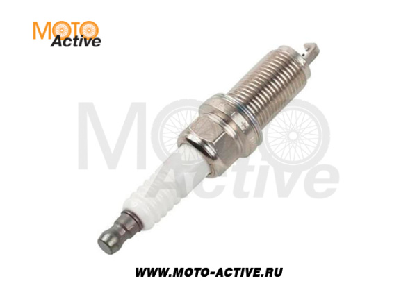 Свеча X-TECH D8RIU (иридиевая) двигатели CG/CB