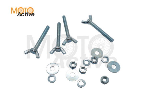 Отбойник для саней 1450